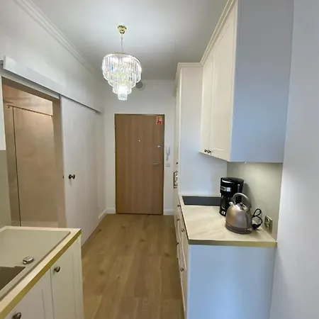 Srodmiescie Walowa * Danzig