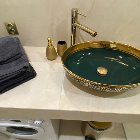 Srodmiescie Walowa * Γκντανσκ